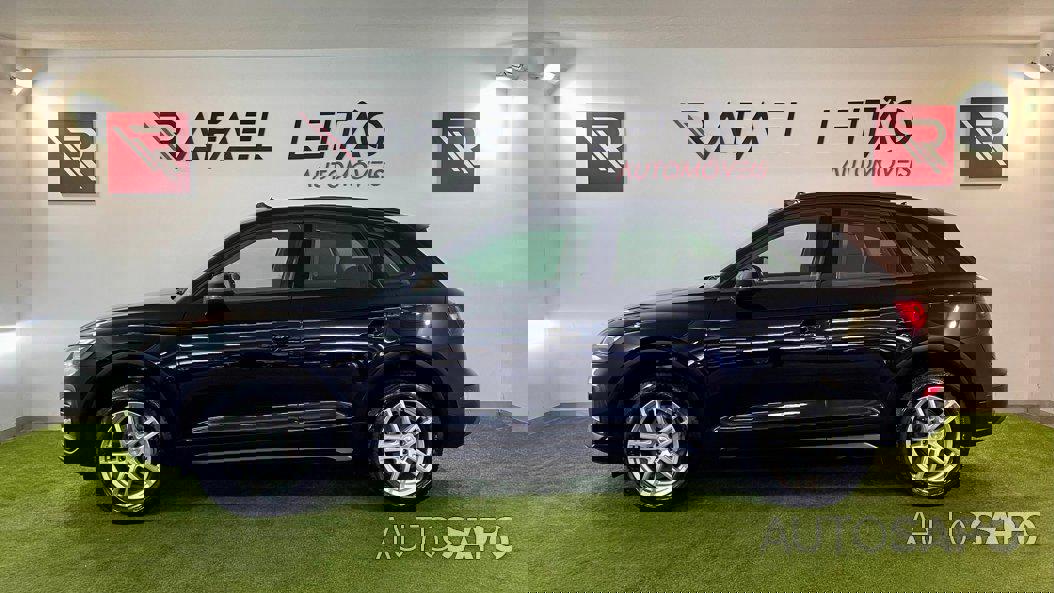 Audi Q5 de 2021