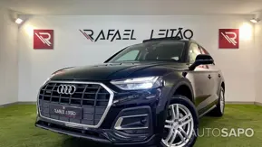 Audi Q5 de 2021