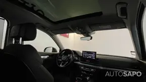 Audi Q5 de 2021
