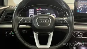 Audi Q5 de 2021