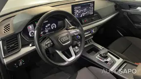 Audi Q5 de 2021