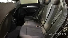 Audi Q5 de 2021