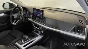 Audi Q5 de 2021