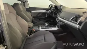 Audi Q5 de 2021