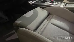 Audi Q5 de 2021