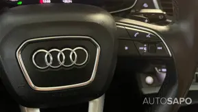 Audi Q5 de 2021