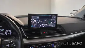 Audi Q5 de 2021