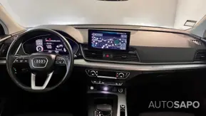 Audi Q5 de 2021