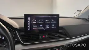 Audi Q5 de 2021