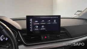 Audi Q5 de 2021