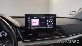 Audi Q5 de 2021