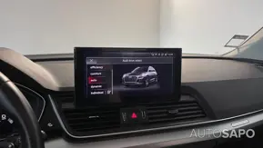 Audi Q5 de 2021