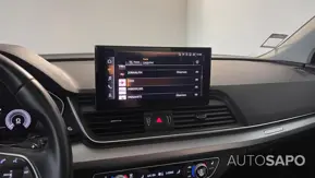 Audi Q5 de 2021