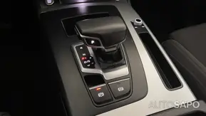 Audi Q5 de 2021
