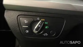 Audi Q5 de 2021