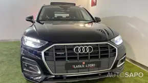 Audi Q5 de 2021