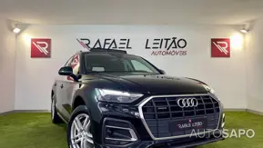 Audi Q5 de 2021