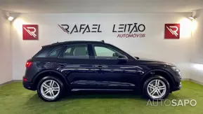 Audi Q5 de 2021