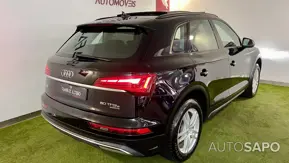 Audi Q5 de 2021