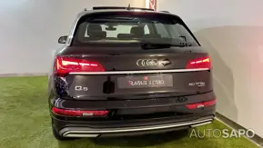 Audi Q5 de 2021