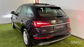 Audi Q5 de 2021