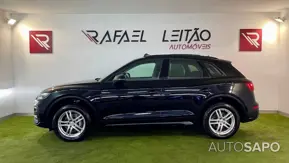 Audi Q5 de 2021