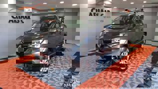 Renault Kadjar de 2016