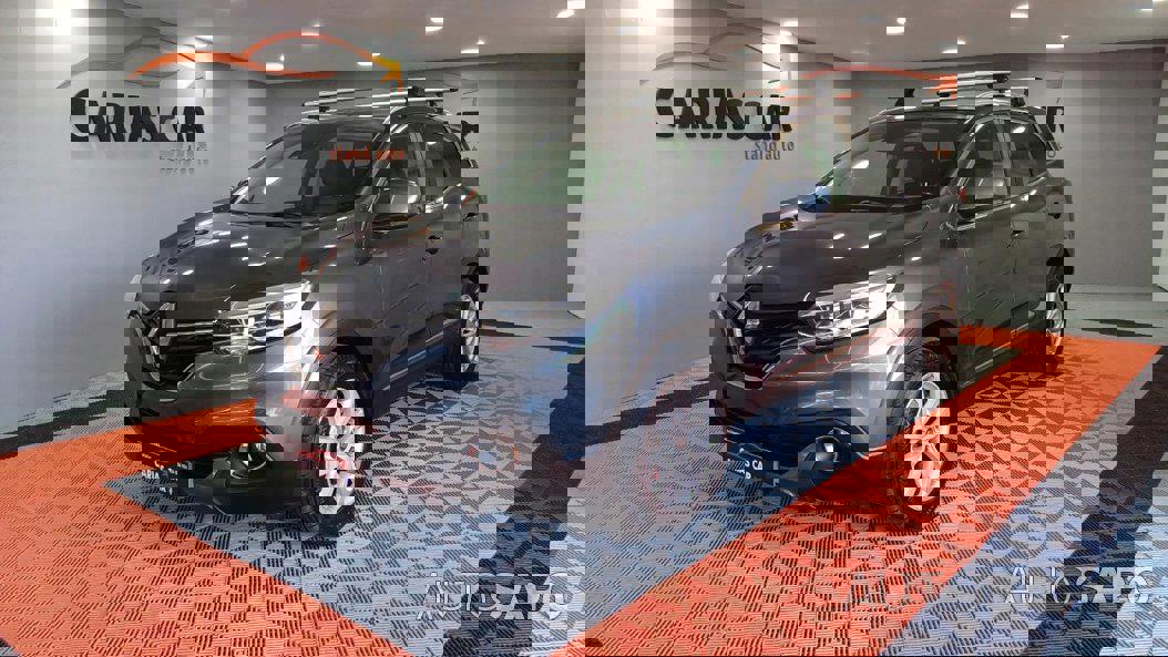 Renault Kadjar de 2016