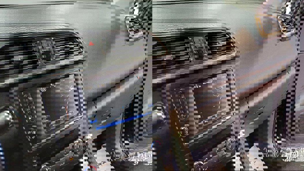 Renault Kadjar de 2016