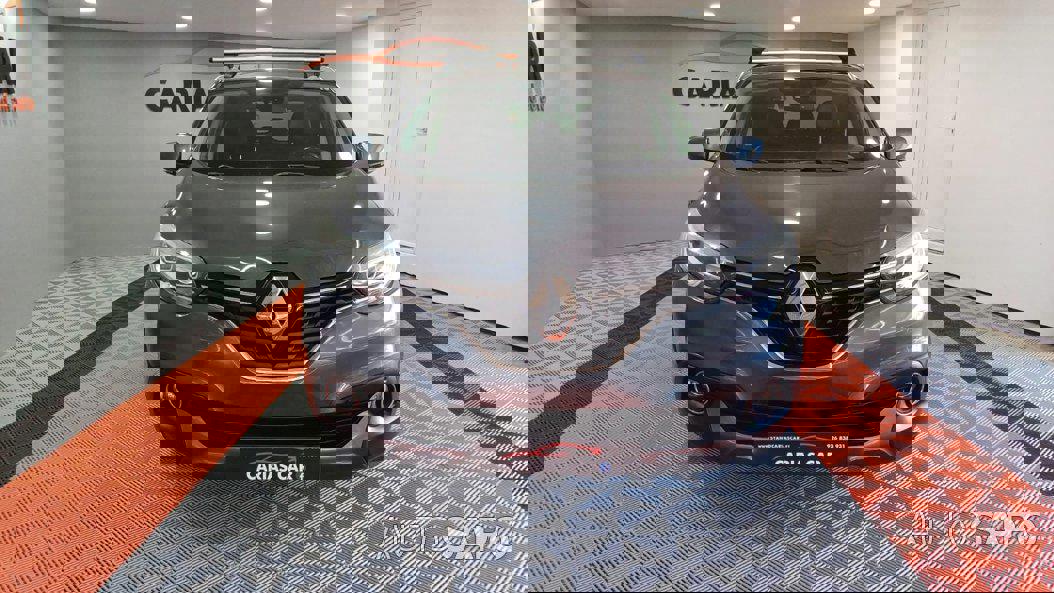 Renault Kadjar de 2016