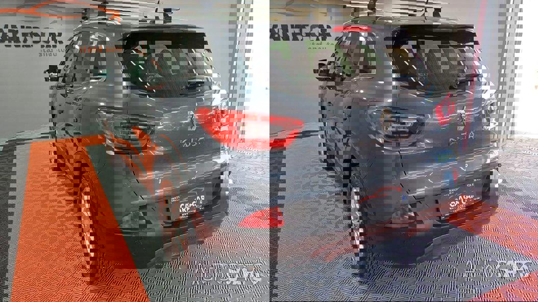 Renault Kadjar de 2016
