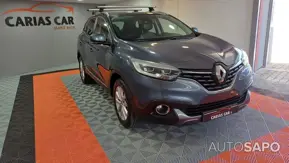 Renault Kadjar de 2016