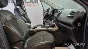 Renault Kadjar de 2016