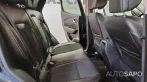 Renault Kadjar de 2016