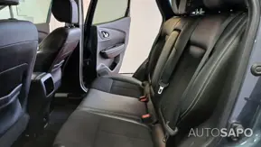 Renault Kadjar de 2016