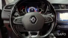 Renault Kadjar de 2016