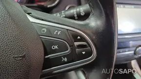 Renault Kadjar de 2016