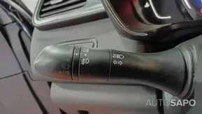 Renault Kadjar de 2016