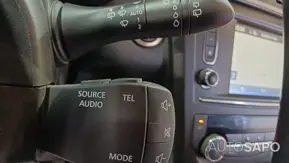 Renault Kadjar de 2016