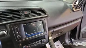 Renault Kadjar de 2016