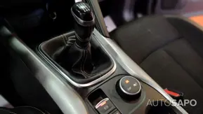 Renault Kadjar de 2016