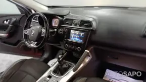 Renault Kadjar de 2016