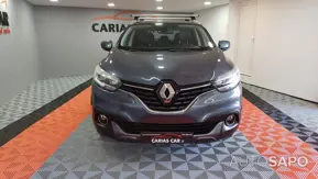 Renault Kadjar de 2016
