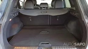 Renault Kadjar de 2016