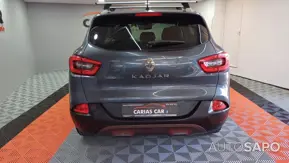 Renault Kadjar de 2016