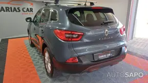 Renault Kadjar de 2016