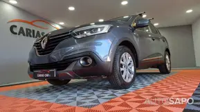Renault Kadjar de 2016