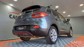 Renault Kadjar de 2016