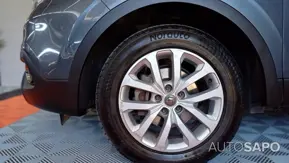 Renault Kadjar de 2016