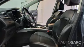 Renault Kadjar de 2016